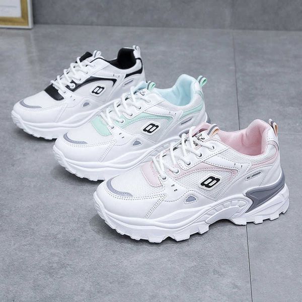 2021 flat heel injection molded sho daily low women's white front lace round head sneakers
2021 flat heel injection molded sho daily low women's white front lace round head sneakers