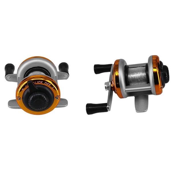 mini portable winter ice fishing reel baitcasting double rocker bait casting smooth handle high braking strength reels
mini portable winter ice fishing reel baitcasting double rocker bait casting smooth handle high braking strength reels