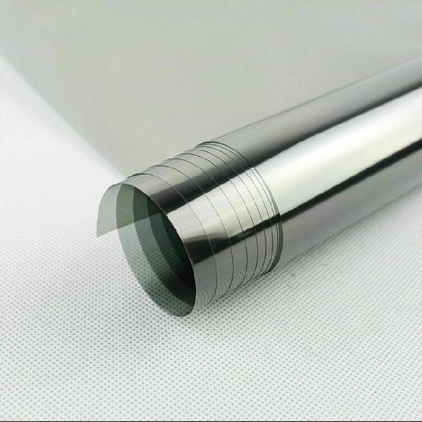 car sunshade 10/20/30 meters home residential windows one way mirror silver insulation privacy bedroom bathroom protection vlt 20%
car sunshade 10/20/30 meters home residential windows one way mirror silver insulation privacy bedroom bathroom protection vlt 20%