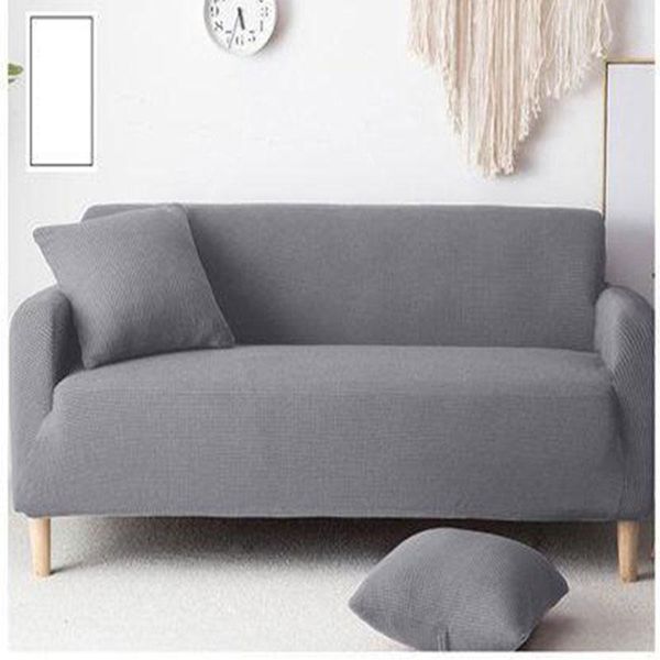 chair covers sofa cover elastic thicken corner couch sheath for living room 2/3 seat simple slipcovers polar fleece home decoration gray
chair covers sofa cover elastic thicken corner couch sheath for living room 2/3 seat simple slipcovers polar fleece home decoration gray