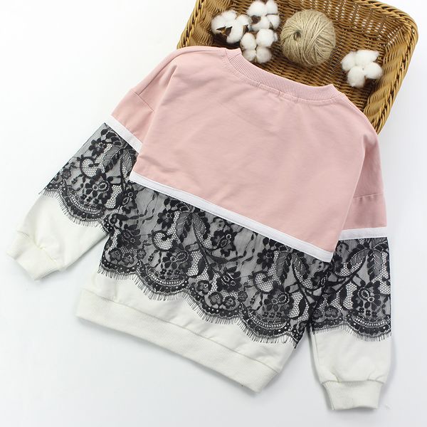 girls sports suits lace girls clothing sets sweatshirt + pants spring autumn kids girls outfit clothes age 4 6 8 10 12 14 year, White
girls sports suits lace girls clothing sets sweatshirt + pants spring autumn kids girls outfit clothes age 4 6 8 10 12 14 year, White