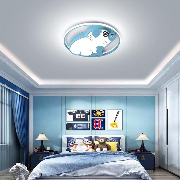 ceiling lights bedroom children's light simple and modern cute warm dog sitting room led individual creative
ceiling lights bedroom children's light simple and modern cute warm dog sitting room led individual creative