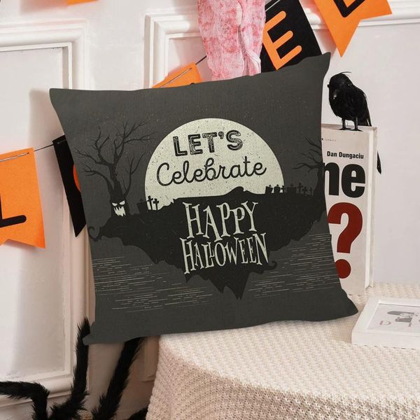 pillow halloween throw covers pillowcase for home sofa cushion decor pillowcover support wholesale
pillow halloween throw covers pillowcase for home sofa cushion decor pillowcover support wholesale