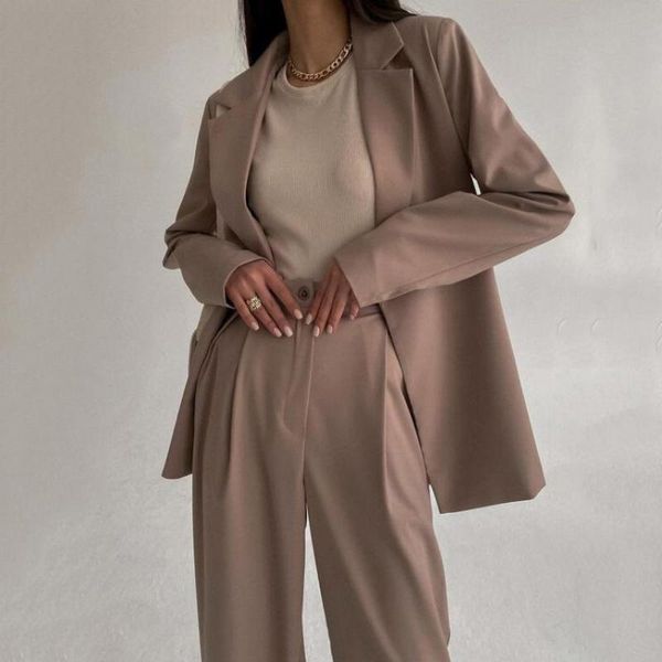 women's two piece pants holiwind suit office blazer solid jackets elegant coat female 2 set slim outfit with belt high waist tro, White
women's two piece pants holiwind suit office blazer solid jackets elegant coat female 2 set slim outfit with belt high waist tro, White
