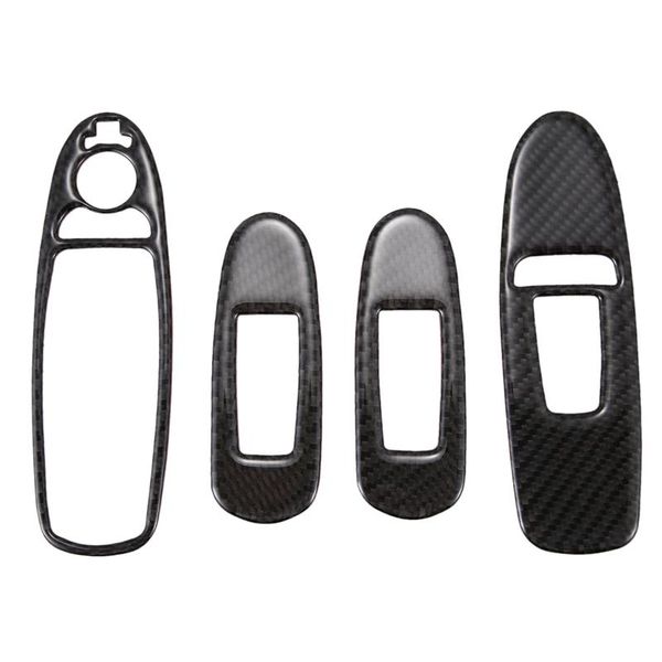 tools 14-20 4pcs carbon fiber window lift button cover trim for infiniti q50 v37 interior
tools 14-20 4pcs carbon fiber window lift button cover trim for infiniti q50 v37 interior