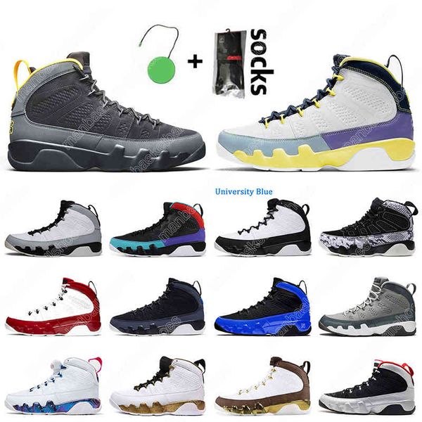 fashion 9 mens basketball shoes 9s change the world university gold gym red space jam iridescent racer blue trainers
fashion 9 mens basketball shoes 9s change the world university gold gym red space jam iridescent racer blue trainers