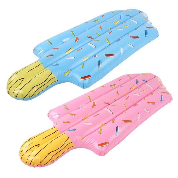 inflatable floats & tubes floating row wear-resistant pool float lounger ice cream shaped for swimming pools
inflatable floats & tubes floating row wear-resistant pool float lounger ice cream shaped for swimming pools
