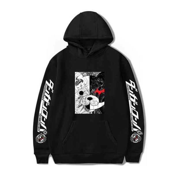 bullet on breaking the new hooded sweater around black-and-white bear in autumn and winter
bullet on breaking the new hooded sweater around black-and-white bear in autumn and winter