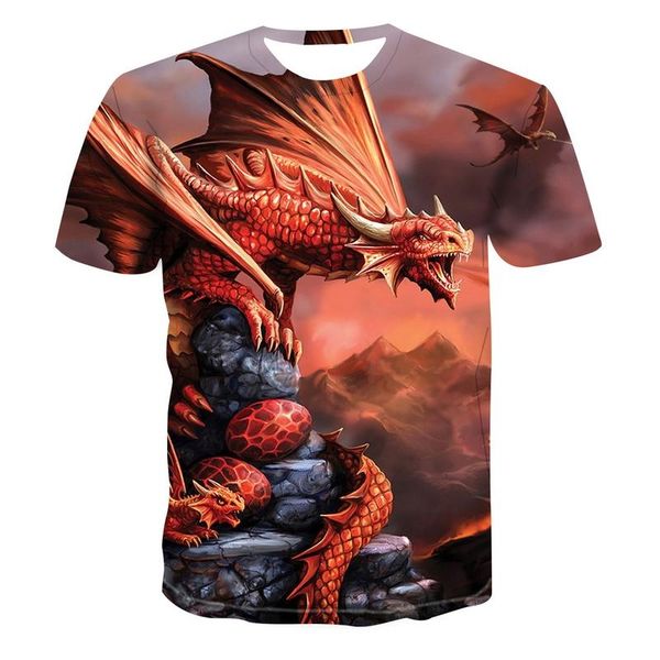 fashion summer t-shirt men 2021 3d flying dragon print men's breathable casual cool o-neck short-sleeved clothes t-shirts, White;black
fashion summer t-shirt men 2021 3d flying dragon print men's breathable casual cool o-neck short-sleeved clothes t-shirts, White;black