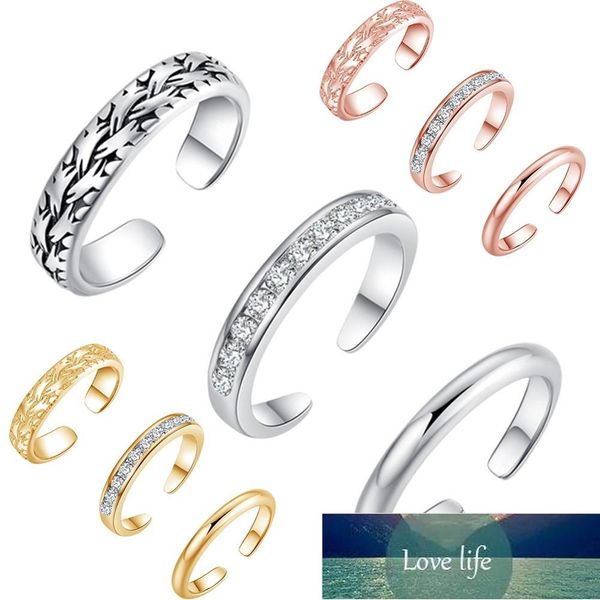 3pcs fashion tail foot ring gifts adjustable open toe rings set for women girl summer beach vacation jewelry finger ring, Silver
3pcs fashion tail foot ring gifts adjustable open toe rings set for women girl summer beach vacation jewelry finger ring, Silver