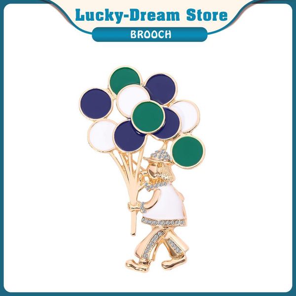 pins, brooches clown balloon shine rhinestone enamel brooch charm business suit coat jackets lapel pins fashion bag badge party chic accesso, Gray
pins, brooches clown balloon shine rhinestone enamel brooch charm business suit coat jackets lapel pins fashion bag badge party chic accesso, Gray