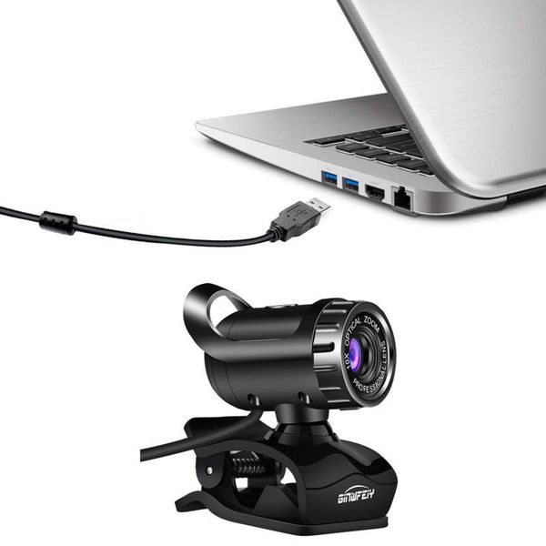 webcams computer camera 480p webcam usb 2.0 with mic 360 degree rotate clip type for pc lap online teaching video conference
webcams computer camera 480p webcam usb 2.0 with mic 360 degree rotate clip type for pc lap online teaching video conference