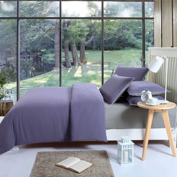 bedding sets solstice home textile plain solid purple gray bed flat sheet pillowcase duvet cover set suit woman girl teenage bedlinen 6nwk
bedding sets solstice home textile plain solid purple gray bed flat sheet pillowcase duvet cover set suit woman girl teenage bedlinen 6nwk