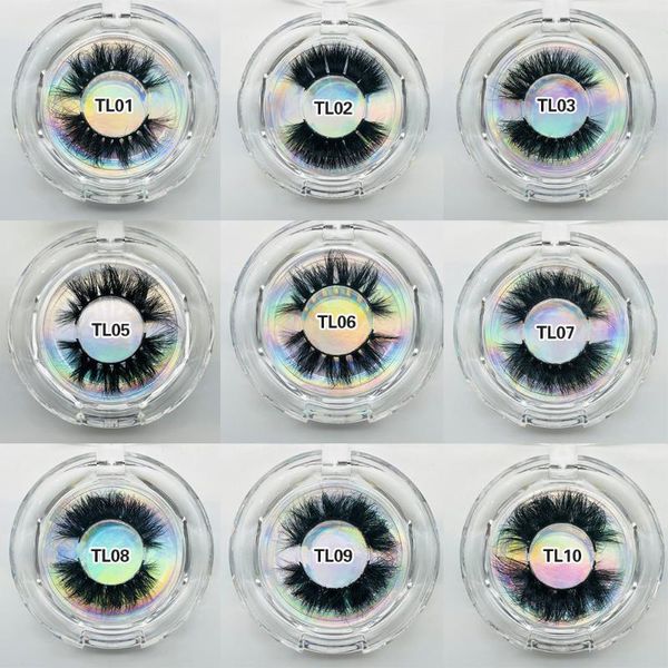 false eyelashes 1 pair mink lashes messy 20mm eyelash extension natural 3d fake bulk resuable fluffy full strip supplies
false eyelashes 1 pair mink lashes messy 20mm eyelash extension natural 3d fake bulk resuable fluffy full strip supplies