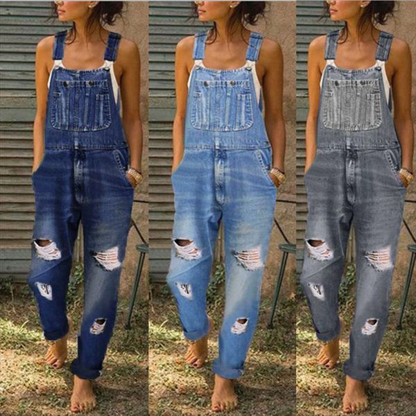 ripped jeans denim overalls womens short pants loose autumn jumpsuits pantalones vaqueros mujer baggy jean high street trouser, White;black
ripped jeans denim overalls womens short pants loose autumn jumpsuits pantalones vaqueros mujer baggy jean high street trouser, White;black
