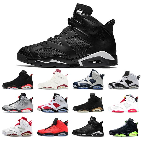 man basketball shoes 6 6s alternate angry bull black cat green infrared carmine dmp hare marron oreo sport blue tinker sports sneaker colors, White;red
man basketball shoes 6 6s alternate angry bull black cat green infrared carmine dmp hare marron oreo sport blue tinker sports sneaker colors, White;red