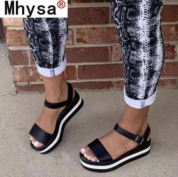 ladies flat sandals summer platform mixed colors wedges women casual light beach shoes woman plus size, Black
ladies flat sandals summer platform mixed colors wedges women casual light beach shoes woman plus size, Black