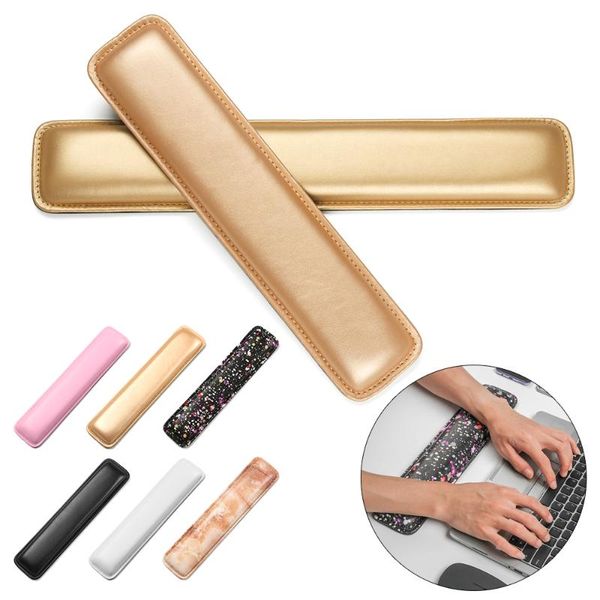 mouse pads & wrist rests 1pc pu leather keyboard pad ergonomic home office rest mat soft memory foam mousepad for lapdeskpc
mouse pads & wrist rests 1pc pu leather keyboard pad ergonomic home office rest mat soft memory foam mousepad for lapdeskpc