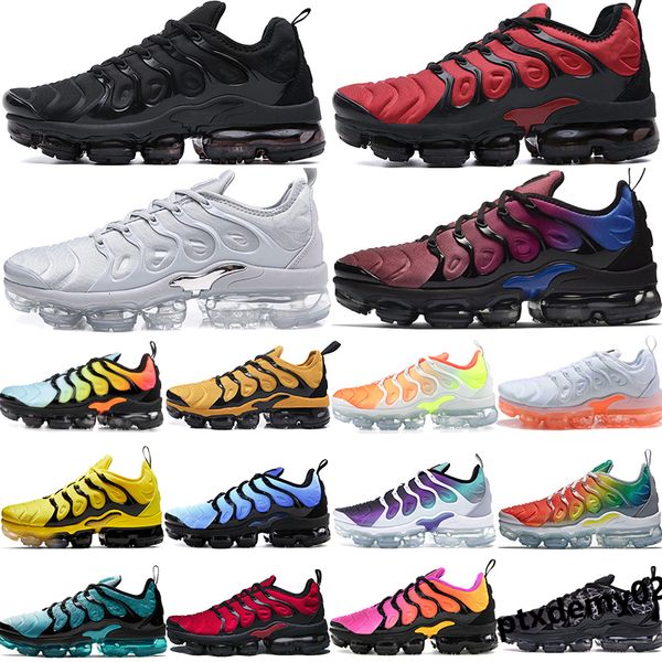 2021 plus run utility tn casual shoes mens womens moc fly knit trainers outdoors sports sneakers eur violet spirit teal 36-46 b27, Black
2021 plus run utility tn casual shoes mens womens moc fly knit trainers outdoors sports sneakers eur violet spirit teal 36-46 b27, Black