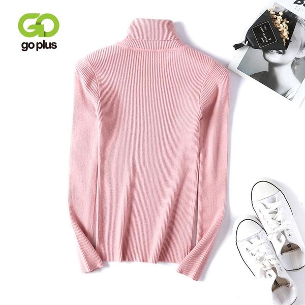 women's sweaters goplus 2021 turtleneck knitted sweater thick warm long sleeve jumper pullover for women autumn winter clothing femme, White;black
women's sweaters goplus 2021 turtleneck knitted sweater thick warm long sleeve jumper pullover for women autumn winter clothing femme, White;black