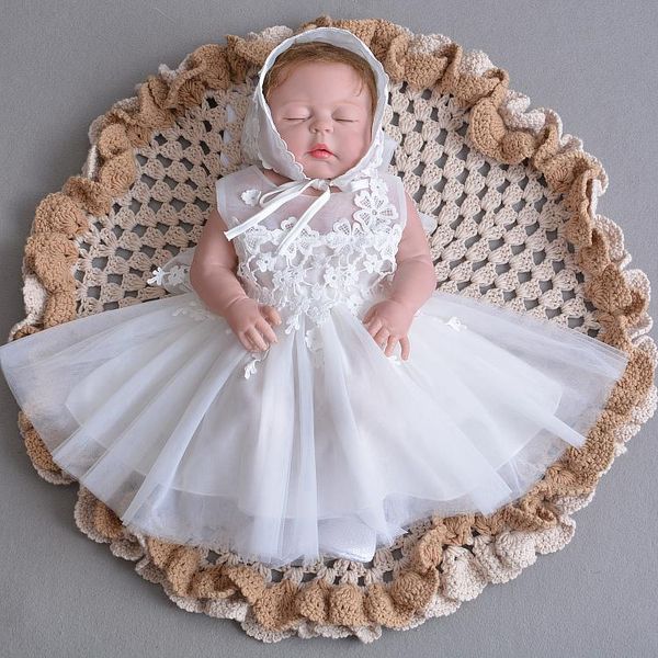 girl's dresses 2pcs set baby girl baptism dress infant christening easter gown born party lace wedding princess 0-24 month, Red;yellow
girl's dresses 2pcs set baby girl baptism dress infant christening easter gown born party lace wedding princess 0-24 month, Red;yellow