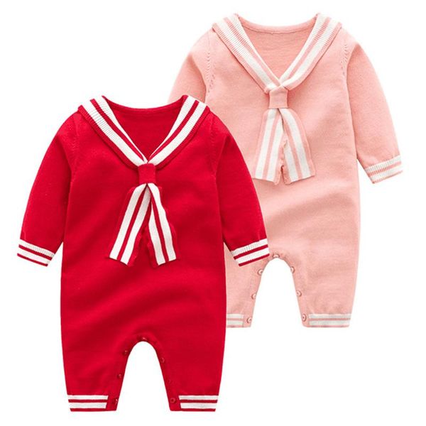 jumpsuits baby rompers born navy collar jumpsuit overall long sleevele boys clothes autumn knitted girls casual, Blue
jumpsuits baby rompers born navy collar jumpsuit overall long sleevele boys clothes autumn knitted girls casual, Blue