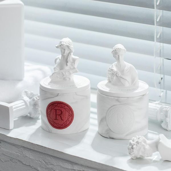 essential oil scented candle plaster statue shell smokeless soy wax home decoration cup candles
essential oil scented candle plaster statue shell smokeless soy wax home decoration cup candles