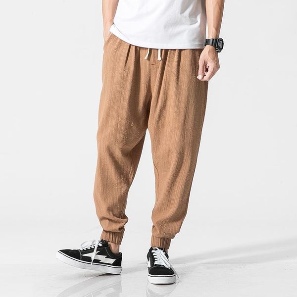 harem pants men japanese streetwear sweat fashion casual joggers sweatpants hip hop 5xl 2021 autumn men's, Black
harem pants men japanese streetwear sweat fashion casual joggers sweatpants hip hop 5xl 2021 autumn men's, Black