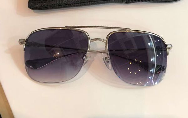 silver metal grey shaded square sunglasses half frame shades sonnenbrille occhiali da sole men sun glasses wth box, White;black
silver metal grey shaded square sunglasses half frame shades sonnenbrille occhiali da sole men sun glasses wth box, White;black