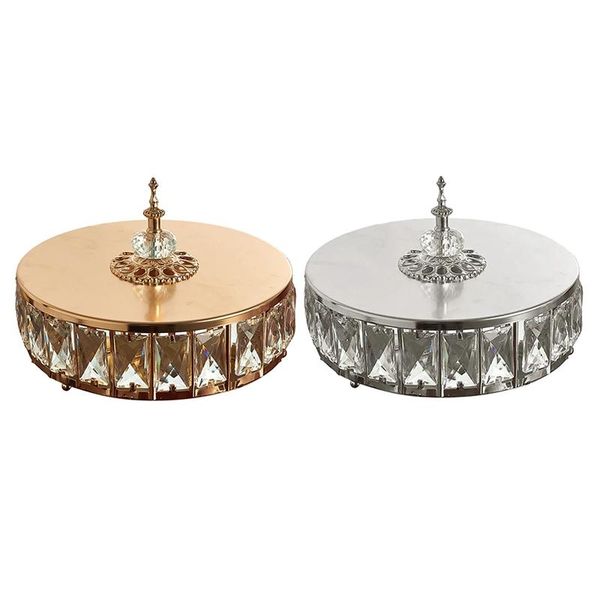 jewelry pouches, bags european crystal metal storage tray dotted fruit plate ing display rotary candy decor mirror, Pink;blue
jewelry pouches, bags european crystal metal storage tray dotted fruit plate ing display rotary candy decor mirror, Pink;blue