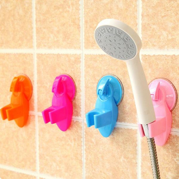 powerful suction cup shower seat bathroom plastic head wall bracket six colors durable and firm 2021 style family bath accessory set
powerful suction cup shower seat bathroom plastic head wall bracket six colors durable and firm 2021 style family bath accessory set