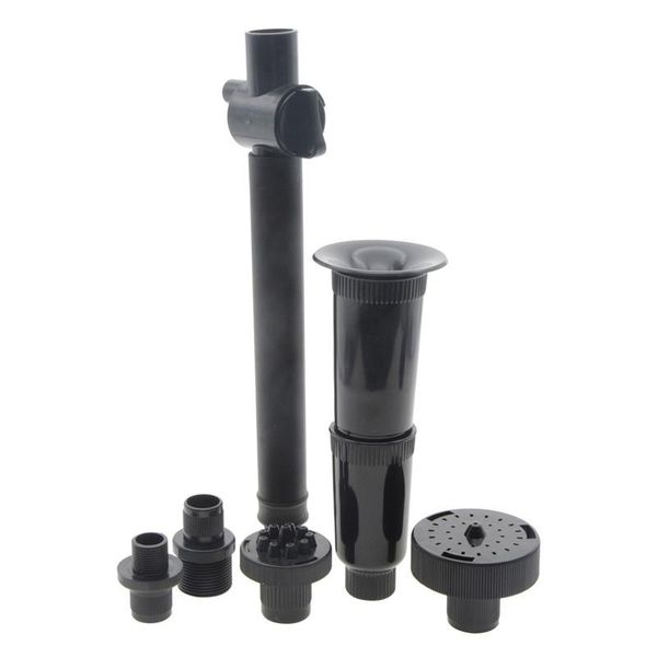 saim garden water fountain spray head set plastic nozzle kit 3 modes flowering mushroom flared nozzles decorations
saim garden water fountain spray head set plastic nozzle kit 3 modes flowering mushroom flared nozzles decorations