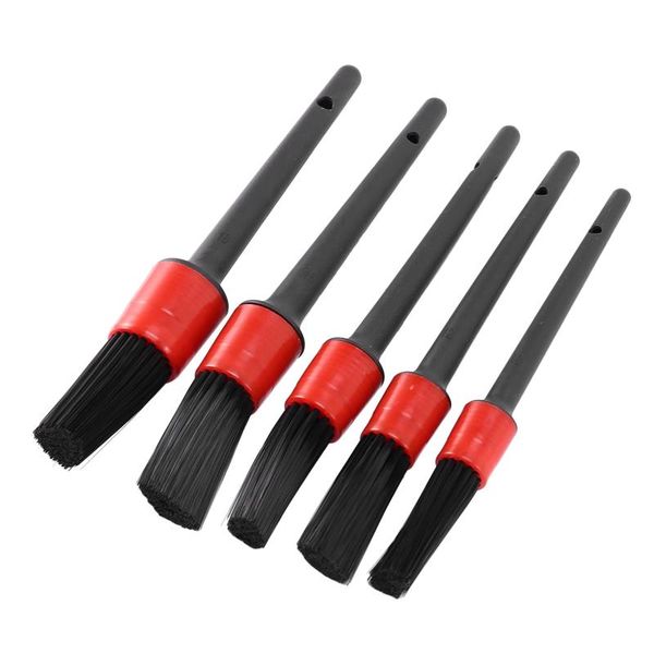 car sponge detail brush (set of 5), auto detailing set perfect for motorcycle automotive cleaning wheels, dashboard, interior, ex
car sponge detail brush (set of 5), auto detailing set perfect for motorcycle automotive cleaning wheels, dashboard, interior, ex
