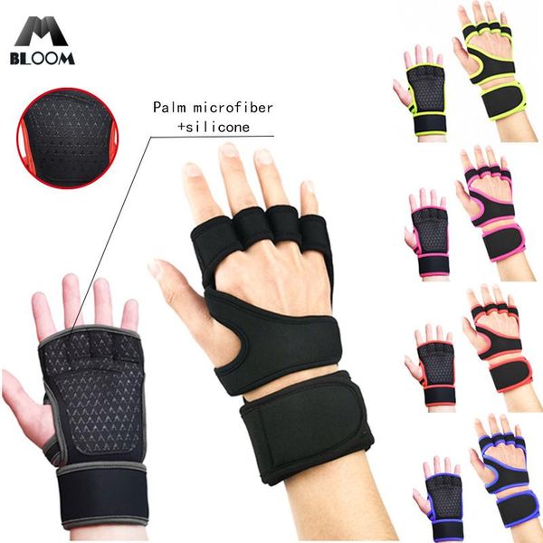 wrist support weight lifting training gloves anti-slip wear-resistant women men fitness sports bodybuilding gym hand palm wristband protecto, Black;red
wrist support weight lifting training gloves anti-slip wear-resistant women men fitness sports bodybuilding gym hand palm wristband protecto, Black;red