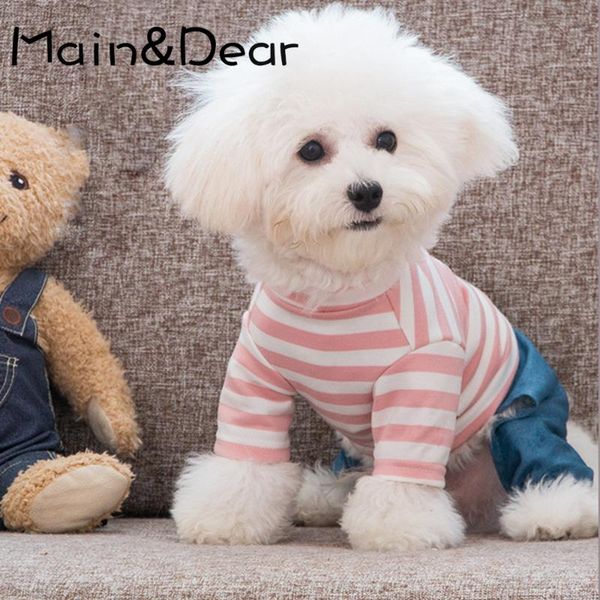 dog autumn pet clothes four-legged teddy bichon puppies small dogs breathable thin pets apparel
dog autumn pet clothes four-legged teddy bichon puppies small dogs breathable thin pets apparel