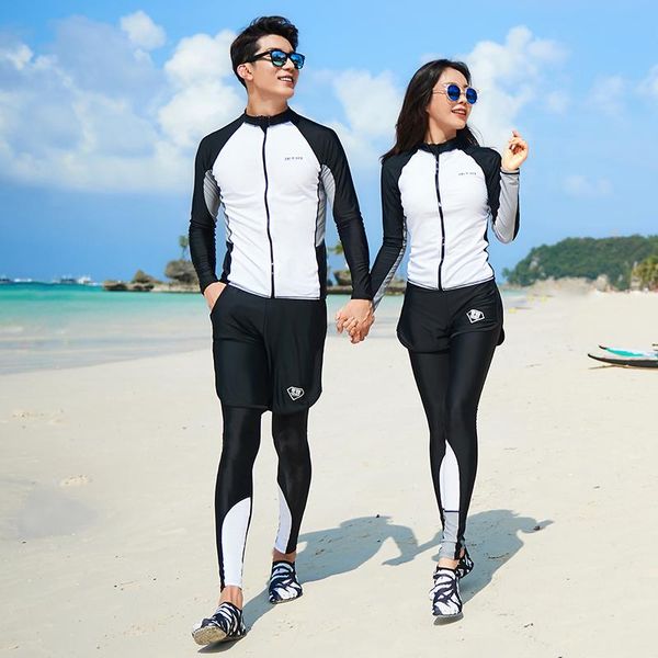 swim wear diving suit women's long sleeve split couple trousers sun protection quick-dry surfing swimsuit set snorkeling dive skin
swim wear diving suit women's long sleeve split couple trousers sun protection quick-dry surfing swimsuit set snorkeling dive skin