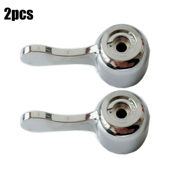 kitchen faucets 1 pair basin lever tap replacement heads handle conversion kit /cool 1/4 turn fit to 8.2mm valve faucet accessories
kitchen faucets 1 pair basin lever tap replacement heads handle conversion kit /cool 1/4 turn fit to 8.2mm valve faucet accessories