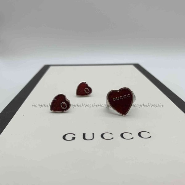special offer 70% off luxury jewelry gujiadijia ring earrings 21 years new dripping glue net red same double suit female 1wu4, Black
special offer 70% off luxury jewelry gujiadijia ring earrings 21 years new dripping glue net red same double suit female 1wu4, Black
