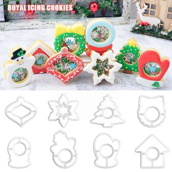 baking & pastry tools christmas cookie cutter biscuit stamp fondant mold xmas snowman santa shake decoration snowflake cake bakeware j9j5
baking & pastry tools christmas cookie cutter biscuit stamp fondant mold xmas snowman santa shake decoration snowflake cake bakeware j9j5