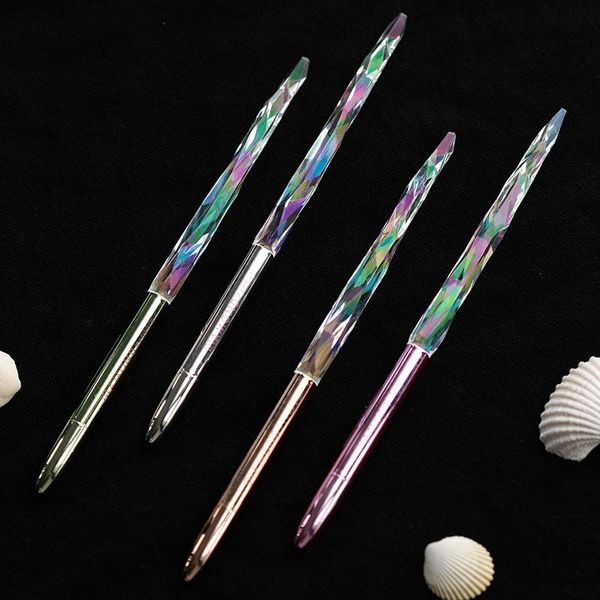 gel pens 2pcs diamond love pen set bling glitter crystal 0.5mm ballpoint black color ink for writing office school girl gift f014
gel pens 2pcs diamond love pen set bling glitter crystal 0.5mm ballpoint black color ink for writing office school girl gift f014