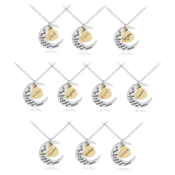 pendant necklaces female love heart necklace charm gold silver color chain for women cute bride moon wedding
pendant necklaces female love heart necklace charm gold silver color chain for women cute bride moon wedding