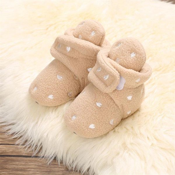 first walkers 6 to 15 months baby boy girl winter thicken warm boots cute star print soft casual infant kids beginner's shoes
first walkers 6 to 15 months baby boy girl winter thicken warm boots cute star print soft casual infant kids beginner's shoes