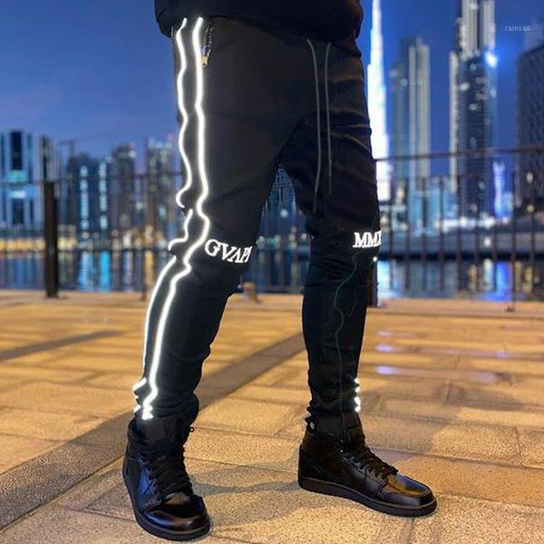 the 2021 casual skinny joggers sweatpants men fitness fashion trousers male trend sportswear streetwear tight pencil pants men's, Black
the 2021 casual skinny joggers sweatpants men fitness fashion trousers male trend sportswear streetwear tight pencil pants men's, Black