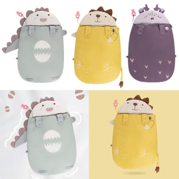 born baby sleeping bag cartoon hooded stroller infant swaddle wrap envelope sleepsack bags
born baby sleeping bag cartoon hooded stroller infant swaddle wrap envelope sleepsack bags