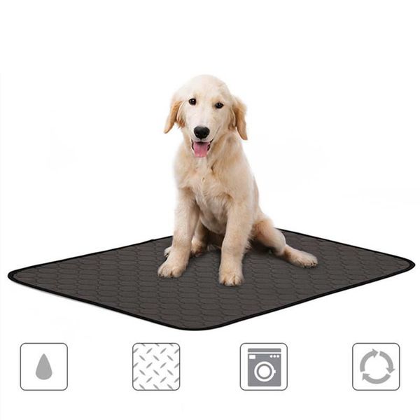 kennels & pens waterproof travel pet carpet, dog changing mat, diaper training, water-absorbing and washable, reusable supplies
kennels & pens waterproof travel pet carpet, dog changing mat, diaper training, water-absorbing and washable, reusable supplies
