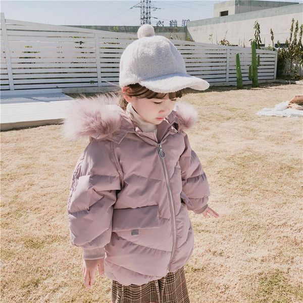 coat -259 sengfei winter children girls clothes solid cotton outerwear hooded zipper, Blue;gray
coat -259 sengfei winter children girls clothes solid cotton outerwear hooded zipper, Blue;gray