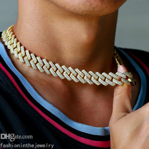 fashion chain men necklace designer jewelry luxury gift gold silver necklaces and bracelet set hip hop for women iced out chains set cuban l
fashion chain men necklace designer jewelry luxury gift gold silver necklaces and bracelet set hip hop for women iced out chains set cuban l