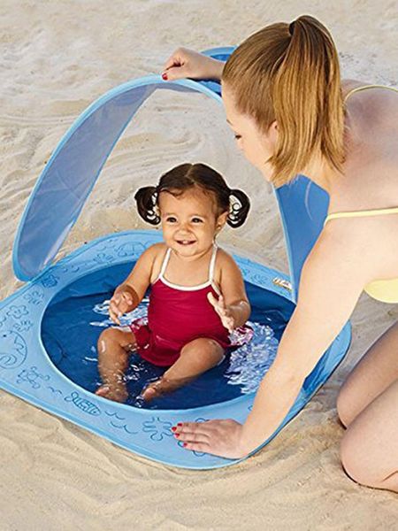 pool & accessories baby beach tent children waterproof up sun awning uv-protecting sunshelter with kid outdoor camping sunshade
pool & accessories baby beach tent children waterproof up sun awning uv-protecting sunshelter with kid outdoor camping sunshade