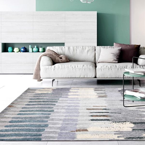 carpets fashion simple modern abstract art gray and white living room rug sofa bedroom bedside carpet floor cushion coffee chair tapis
carpets fashion simple modern abstract art gray and white living room rug sofa bedroom bedside carpet floor cushion coffee chair tapis