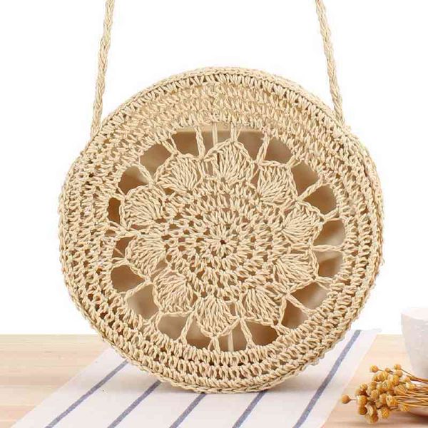 hbp non- bag knitting round one shoulder in summer beach bunsen straw buns women's sport.0018
hbp non- bag knitting round one shoulder in summer beach bunsen straw buns women's sport.0018